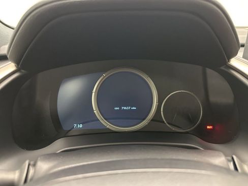 Used 2020 Lexus RX 350 F Sport w/ Accessory Package image 21