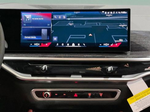 New 2026 BMW X6 M60i image 16