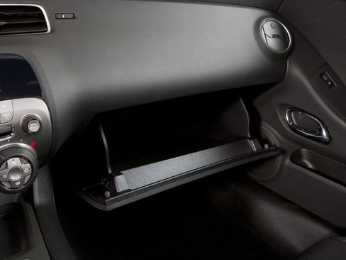Used 2010 Chevrolet Camaro SS w/ RS Package RWD image 19