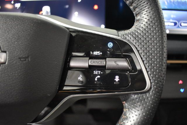 Certified 2023 Nissan Ariya AWD/4WD image 17