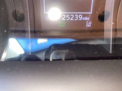 Certified 2023 Toyota Camry LE image 2