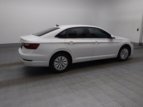 Used 2020 Volkswagen Jetta S FWD image 10