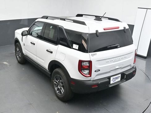 New 2026 Ford Bronco Sport Big Bend w/ Convenience Package AWD/4WD image 20