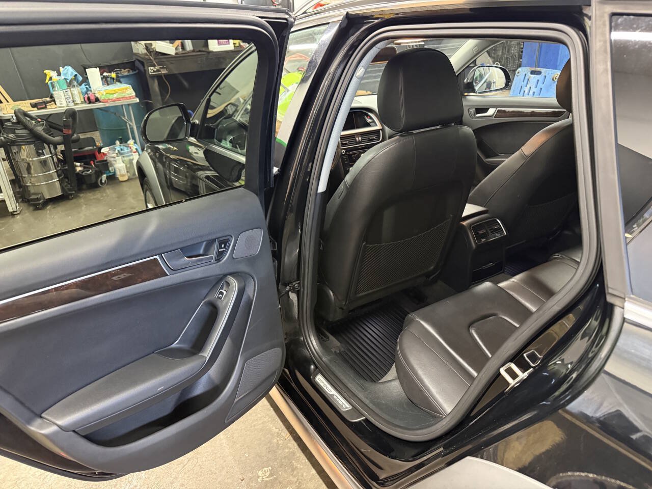 Used 2016 Audi A4 Premium AWD/4WD image 12