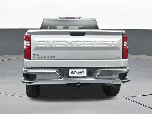 Used 2022 Chevrolet Silverado 1500 LT image 12