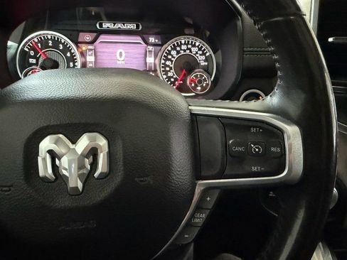 Used 2021 RAM 1500 Laramie w/ Laramie Southwest Edition AWD/4WD image 22