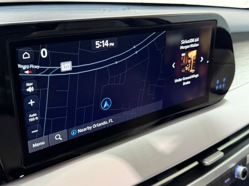 Used 2023 Hyundai Palisade Calligraphy FWD image 30