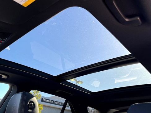 New 2025 Mercedes-Benz GLE 53 AMG 4MATIC image 18