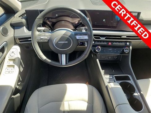 Used 2024 Hyundai Sonata SEL w/ Convenience Package image 3