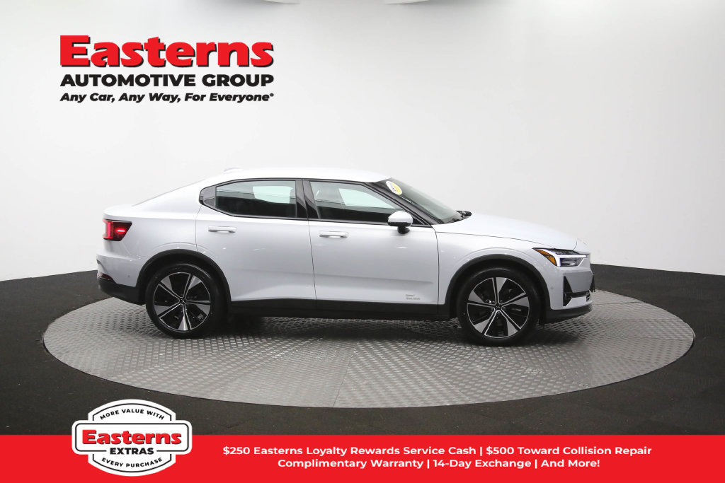 Used 2024 Polestar Polestar 2 AWD/4WD image 44