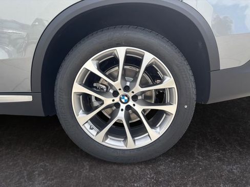 New 2026 BMW X5 xDrive40i image 29