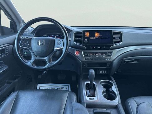Used 2019 Honda Pilot EX-L image 21