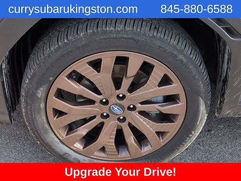 Used 2025 Subaru Forester Sport image 11