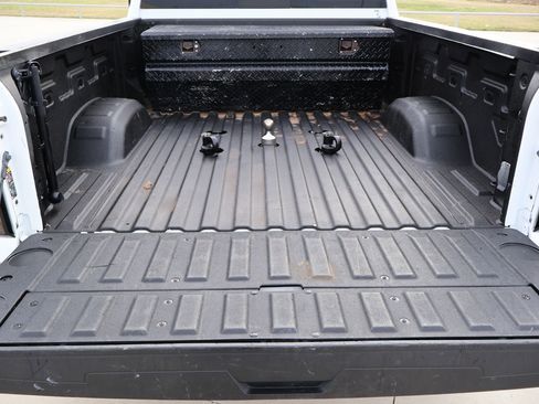 Used 2024 GMC Sierra 2500 AT4 w/ AT4 Premium Plus Package image 10