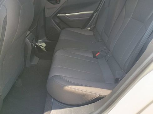 Certified 2026 Subaru Crosstrek 2.5i Premium AWD/4WD image 16