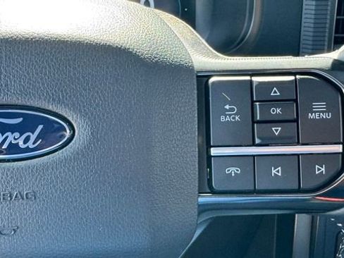 New 2026 Ford F150 Platinum AWD/4WD image 21