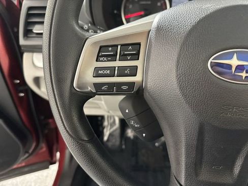Used 2015 Subaru Forester 2.5i Premium w/ Popular Package #1 image 12