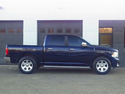 Used 2012 RAM 1500 Limited AWD/4WD image 5