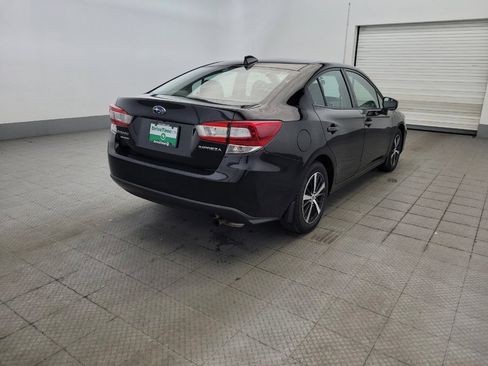 Used 2019 Subaru Impreza 2.0i Premium AWD/4WD image 9
