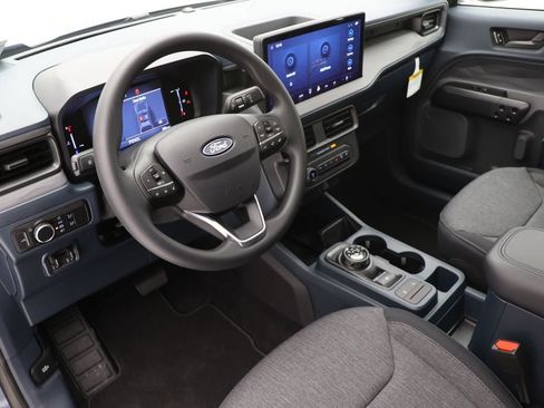 New 2025 Ford Maverick XLT w/ Black Appearance Package image 23