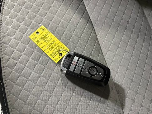 Used 2023 Ford Escape Active w/ Tech Pack #2 image 13