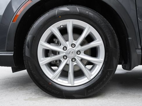 Used 2024 Honda CR-V EX-L image 30