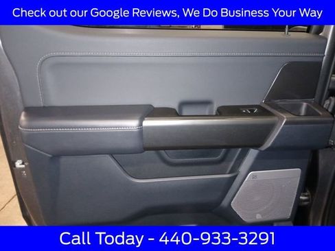 Certified 2023 Ford F150 XLT w/ Equipment Group 302A High image 30