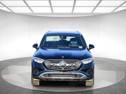 New 2026 Mercedes-Benz GLC 300 4MATIC image 6