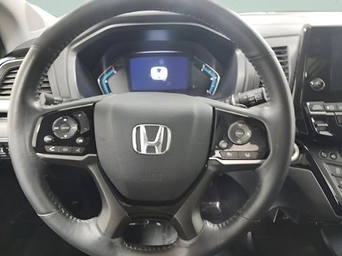 Used 2022 Honda Odyssey Elite image 22
