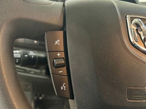 Used 2020 RAM ProMaster 1500 w/ Interior Convenience Group FWD image 20