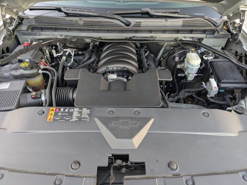 Used 2018 Chevrolet Silverado 1500 LT w/ All Star Edition image 29