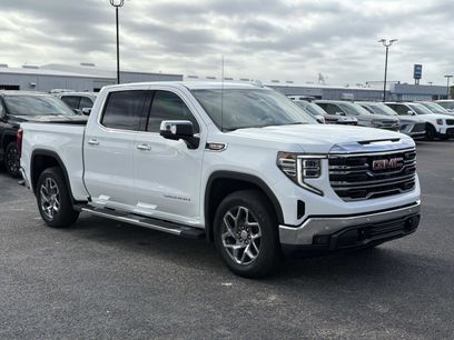 New 2026 GMC Sierra 1500 SLT w/ SLT Premium Plus Package