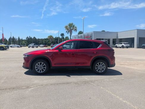 Used 2023 MAZDA CX-5 AWD 2.5 S image 7