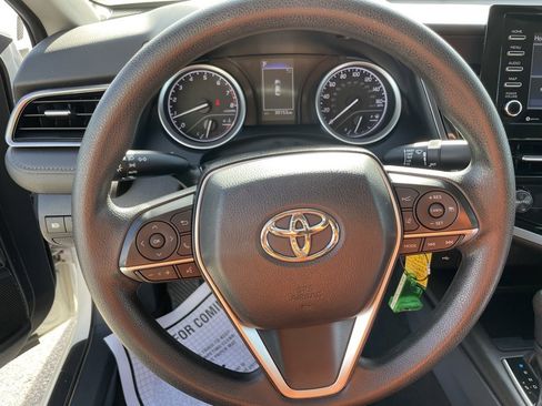 Used 2023 Toyota Camry LE image 11