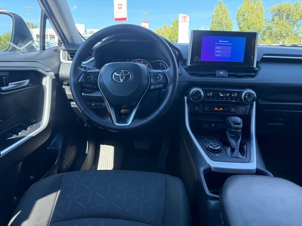 Certified 2024 Toyota RAV4 XLE w/ Convenience Package AWD/4WD image 22