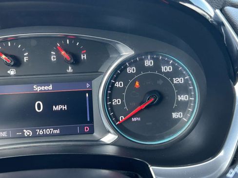 Used 2023 Chevrolet Traverse LT w/ LPO, Floor Liner Package image 25