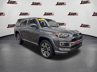 Used 2021 Toyota 4Runner Limited video 3