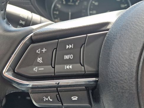 Used 2021 MAZDA CX-5 Grand Touring AWD/4WD image 17