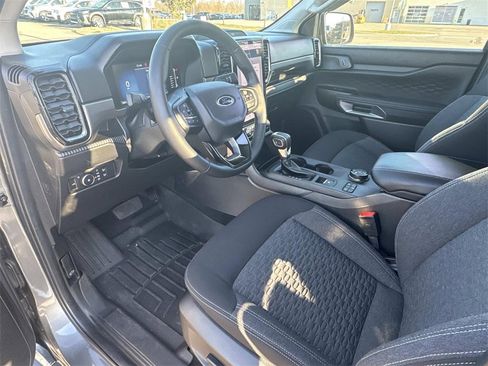 Used 2024 Ford Ranger XLT w/ Equipment Group 301A High image 24