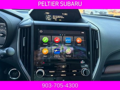 Certified 2021 Subaru Forester Touring w/ Popular Package #2 image 15