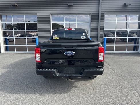 Used 2025 Ford Ranger XL w/ Trailer Tow Package image 3