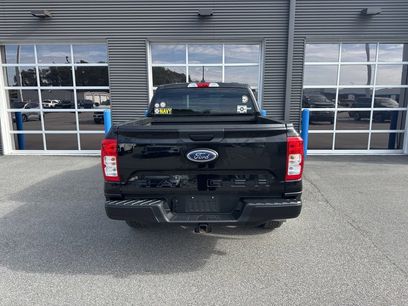 Used 2025 Ford Ranger XL w/ Trailer Tow Package