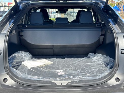 New 2026 Toyota bZ image 9