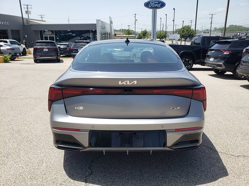 Used 2025 Kia K5 GT-Line w/ GT-Line Premium Package AWD/4WD image 6