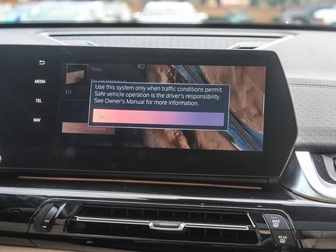 Certified 2025 BMW X2 xDrive28i w/ M Sport Package image 14