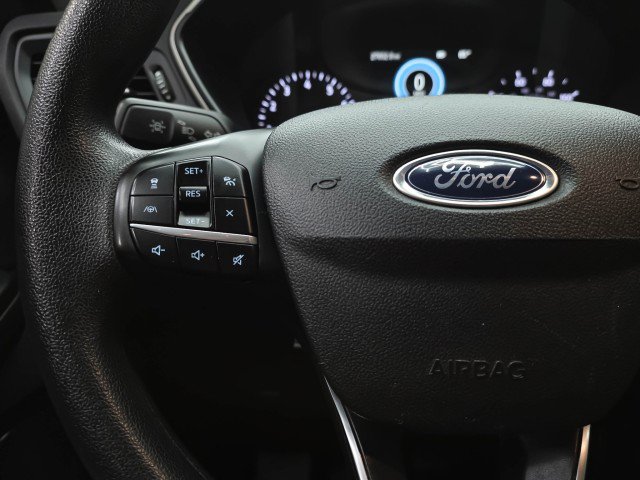 Used 2022 Ford Escape SE AWD/4WD image 18