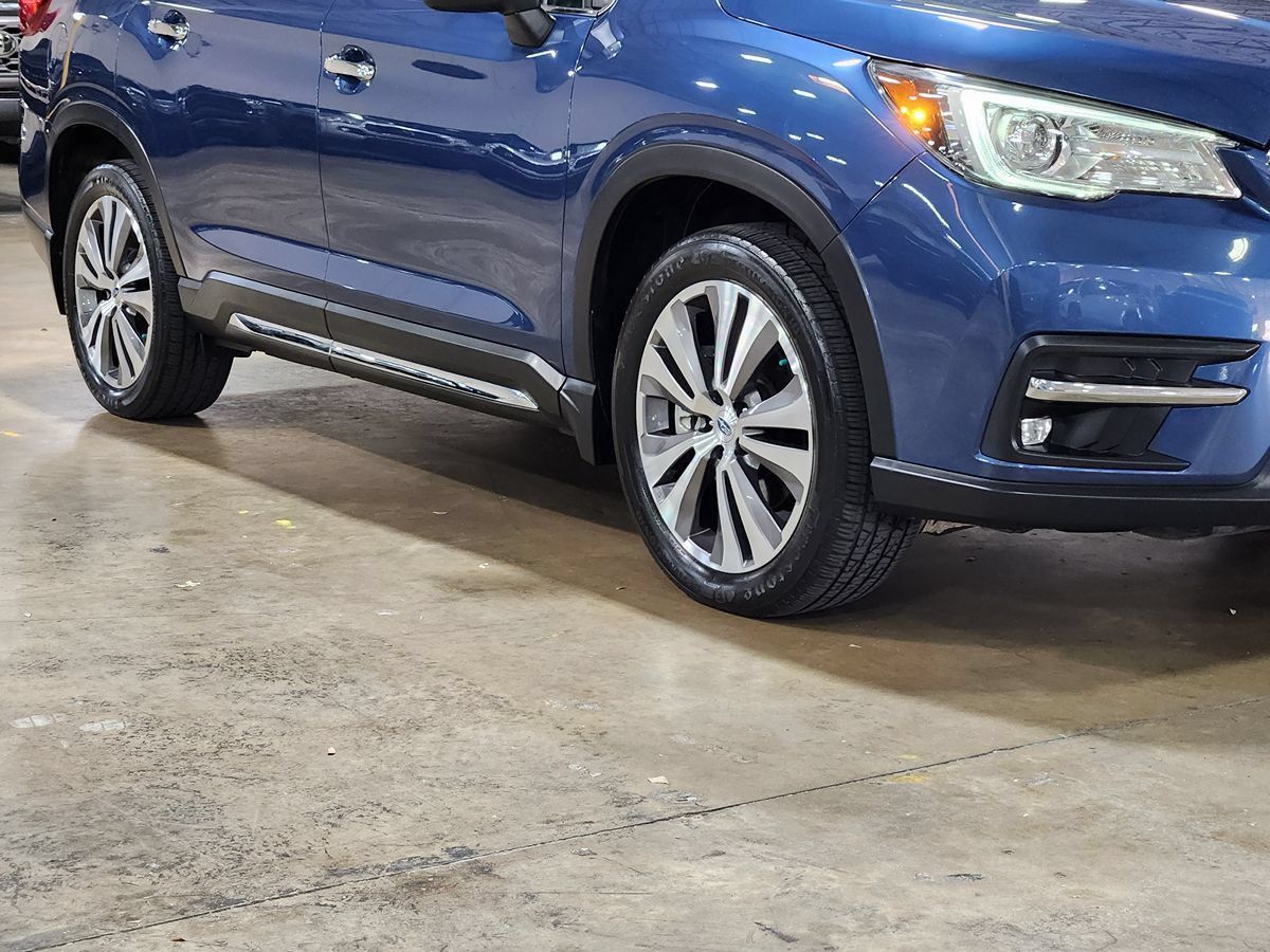 Used 2020 Subaru Ascent Touring w/ Popular Package #2A AWD/4WD image 16