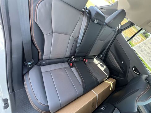 Used 2025 Subaru Crosstrek 2.5i Limited w/ Crosstrek Mirror Package image 27