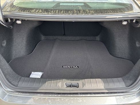 New 2026 Nissan Sentra SV w/ Floor Mat Package image 14