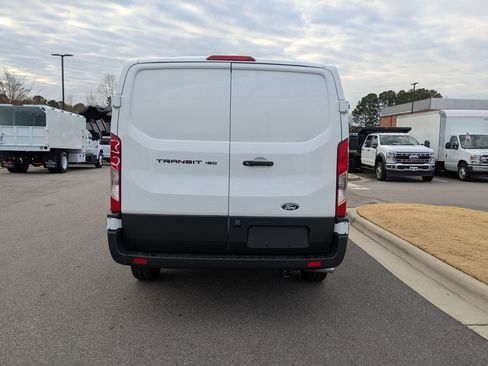 New 2026 Ford Transit 150 Low Roof image 5